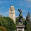 Саат-кула Битола / Clock Tower Bitola
