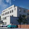 3D реконструкција на Стариот театар во Битола