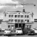 Зградата на Стариот театар во 1979 година