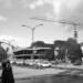 Зградата на Стариот театар во 1979 година
