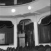 Ентериер на Стариот театар, 1980 година, фото: НУ Завод и музеј Битола